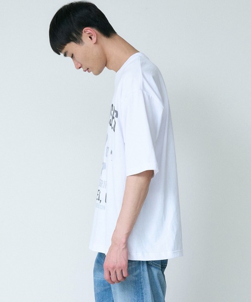 Johnbull（ジョンブル） tシャツ アーティストTシャツ（GUNS N' ROSES