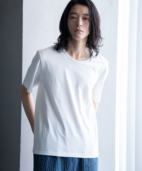 大人気！mnml★ウエスタン フロント Tシャツ★クーポン付き フロントループボタン付きTシャツ【Made in Japan】 – Mitsumine
