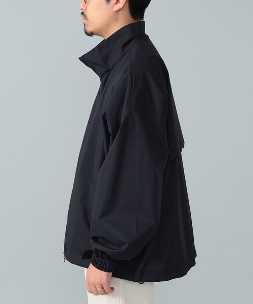 BEAMS F（ビームスF） ブルゾン アウター BARACUTA / 3レイヤー 