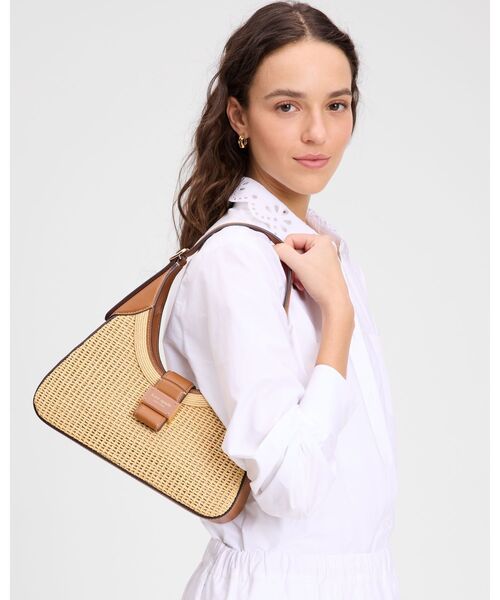 KATE SPADE ヌーボーストロー スモールショルダーバッグ kate spade NEW YORK ショルダーバッグ バッグ ヌーヴォー