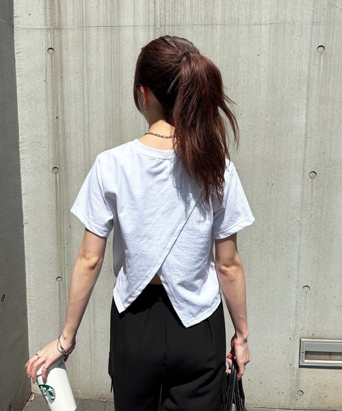 I-SOOK（アイスー） tシャツ レディース : ZOZOTOWN Yahoo!店 - 通販