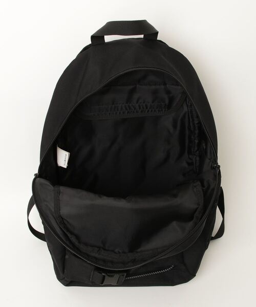 XLARGE ブラック リュック XLARGE 「XLARGE」 リュック ONE SIZE ブラック メンズ