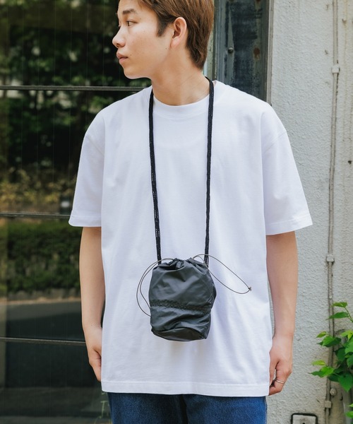 ojo de mex 巾着バッグ 本革 楽天市場】【8/10迄エントリーで19倍確定】OJO DE MEX オホ デ