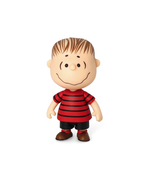 PEANUTS フィギュア Super7 スーパー7 Peanuts リアクションフィギュア