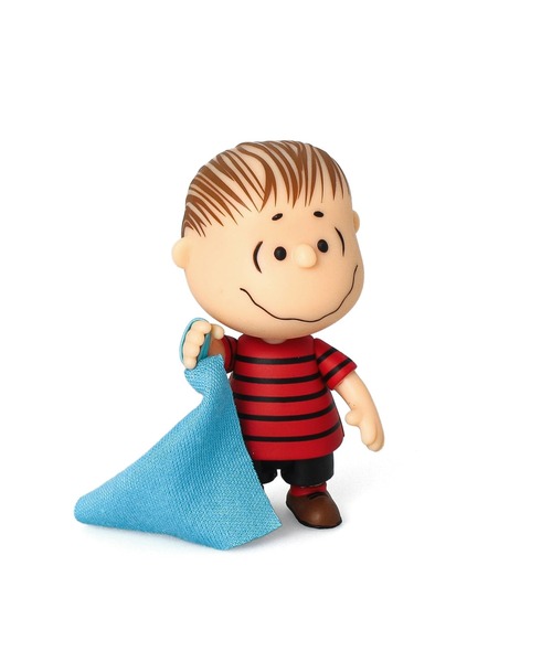 PEANUTS フィギュア Super7 スーパー7 Peanuts リアクションフィギュア