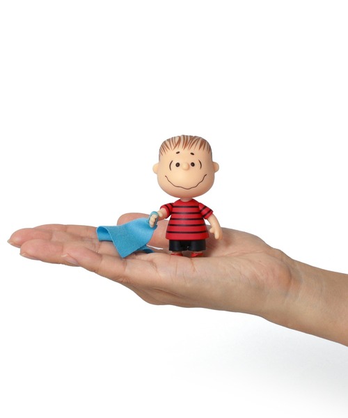 PEANUTS フィギュア Super7 スーパー7 Peanuts リアクションフィギュア