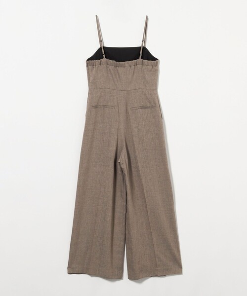 サロペット・オーバーオール・オールインワン UNITED ARROWS UNITED ARROWS サロペット オーバーオール SPARK ツイル