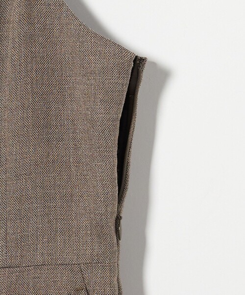 UNITED ARROWS サロペット オーバーオール SPARK ツイル