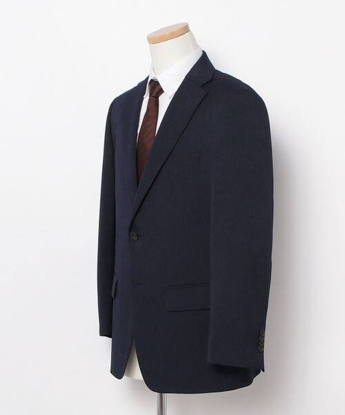 Perfect Suit FActory 「Perfect FActory」 スーツ AB5 ブルー