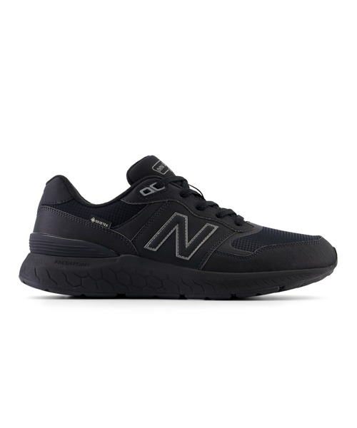 new balanceスニーカーブラック24.5cm New Balance 「New Balance」 ローカットスニーカー 26.5cm