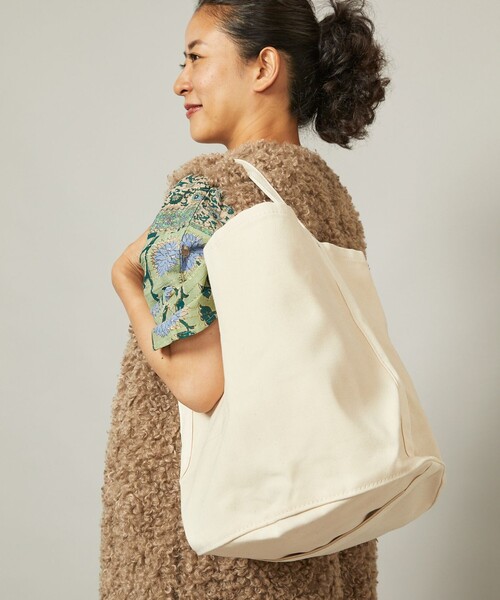 Freada 「Freada」 トートバッグ「TEMBEAコラボ」 ONE SIZE