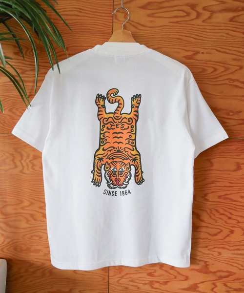 The Endless Summer（エンドレスサマー） tシャツ 「WEB / FLAG SHOP