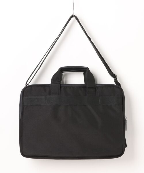 World Traveler ビジネスバッグ クラトス A4サイズ収納可能 14inchPC