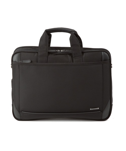 Travel様 World Traveler ビジネスバッグ クラトス A4サイズ収納可能 14inchPC