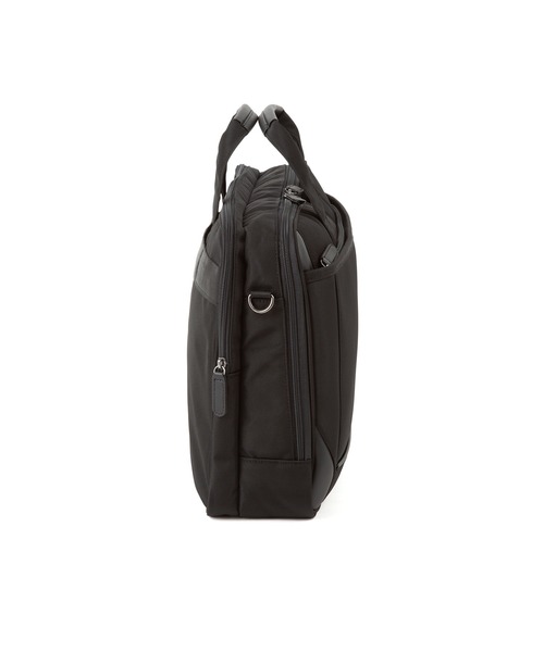 World Traveler ビジネスバッグ クラトス A4サイズ収納可能 14inchPC