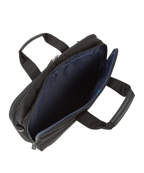 World Traveler ビジネスバッグ クラトス A4サイズ収納可能 14inchPC