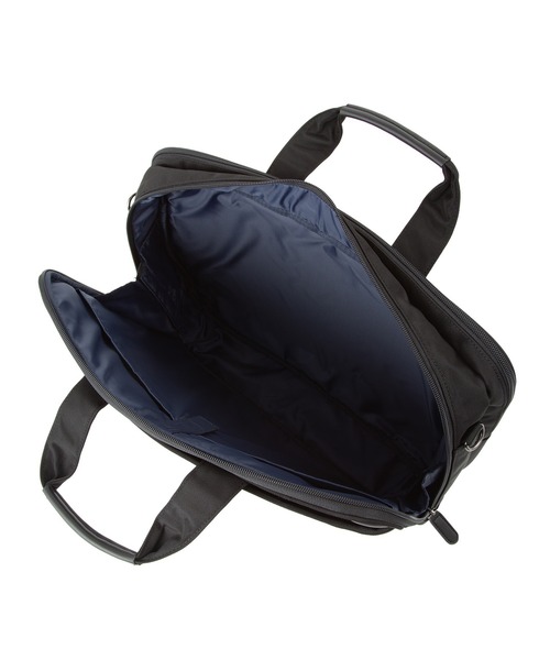 World Traveler ビジネスバッグ クラトス A4サイズ収納可能 14inchPC