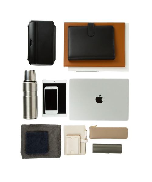 World Traveler ビジネスバッグ クラトス A4サイズ収納可能 14inchPC