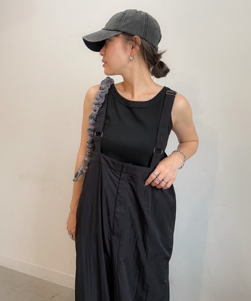 サロペット・オーバーオール・オールインワン ChixxxH12 PICHI