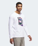 アディダス adidas tシャツ ビヨンド ...の詳細画像2