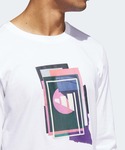 アディダス adidas tシャツ ビヨンド ...の詳細画像4