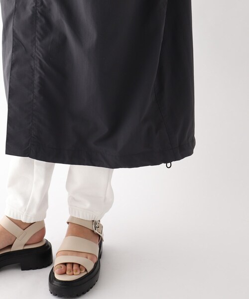 WILD THINGS（ワイルドシングス） コート「OPAQUE.CLIPコラボ」 02
