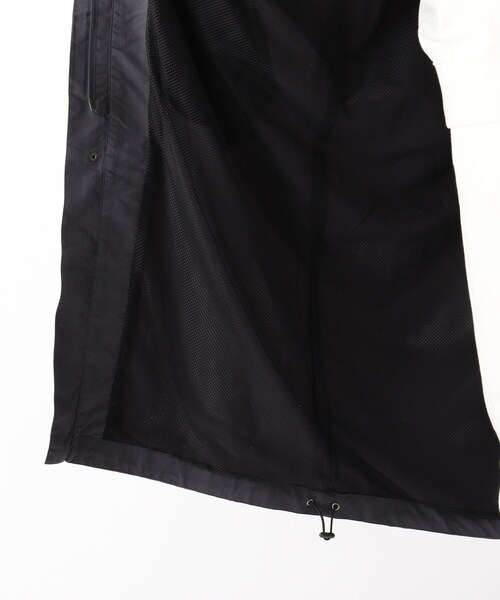 WILD THINGS（ワイルドシングス） コート「OPAQUE.CLIPコラボ」 02