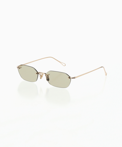 a.d.s.r エーディーエスアール VATH A.D.S.R. サングラス / エーディーエスアール VATH メンズ