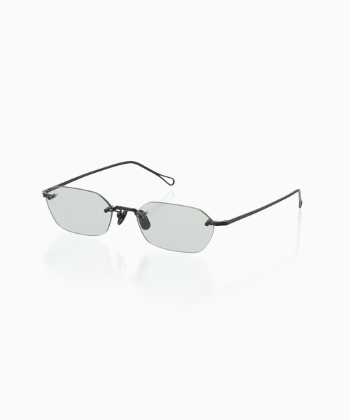 a.d.s.r エーディーエスアール VATH A.D.S.R. サングラス / エーディーエスアール VATH メンズ