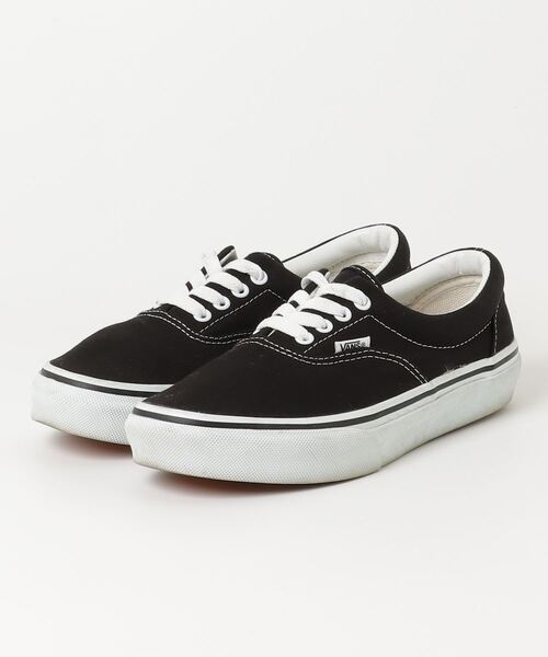 VANS ローカットスニーカー VANS 「VANS」 ローカットスニーカー 22.5cm ブラック