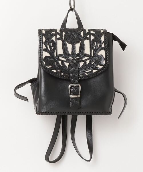 【Carving Tribes (カービング トライブス)】リュック Carving Backpack カービングバックパック バッグ カービング