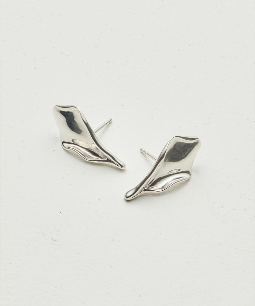 fauvirame ピアス Roots Earrings/Gold | Fauvirame | フォーヴィ