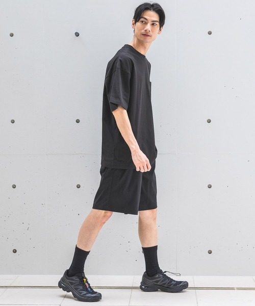 「HEREIAM」 半袖Tシャツ MEDIUM ホワイト メンズ
