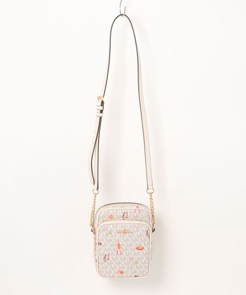 MICHAEL KORS（マイケルコース） ショルダーバッグ バッグ JET SET