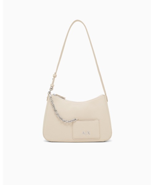 ARMANI EXCHANGE ハンドバッグ 「A|X アルマーニ エクスチェンジ