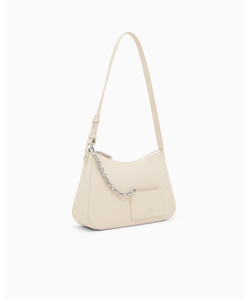 ARMANI EXCHANGE ハンドバッグ 「A|X アルマーニ エクスチェンジ