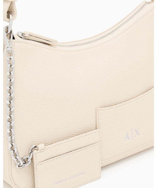 ARMANI EXCHANGE ハンドバッグ 「A|X アルマーニ エクスチェンジ