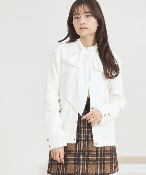 【まだまだ綺麗に着れます】machatt ブラウス ALL | MACHATT ONLINE STORE