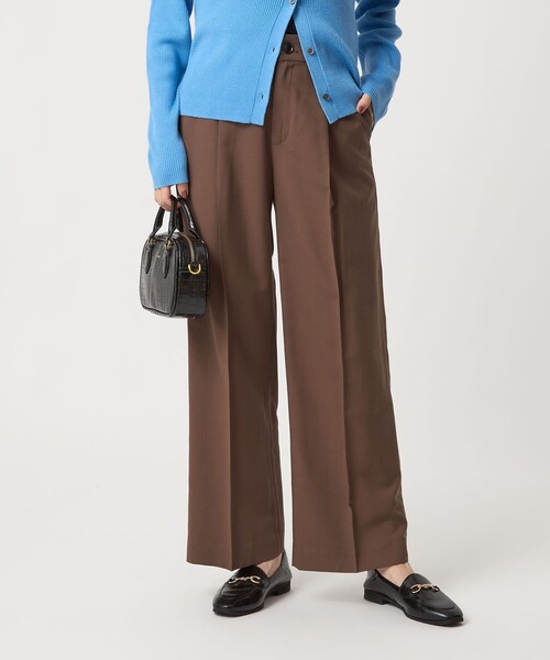 green label relaxing（グリーンレーベルリラクシング） スラックス