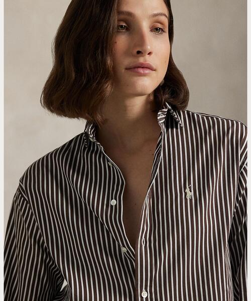 POLO RALPH LAUREN（ポロ・ラルフローレン） ブラウス シャツ