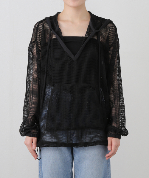 JOURNAL STANDARD（ジャーナルスタンダード） tシャツ メッシュ