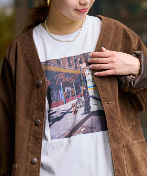 未使用　ジャーナルスタンダードレリュー TORRAZZO DONNA Tシャツ 楽天市場】【8/15～18限定・最大2万円OFFクーポン配布中