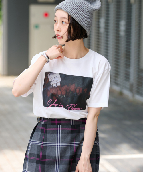 ダウト　玲夏　Tシャツ3枚セット NEW JAPONICA 半袖Tシャツ「jounsun#1」ﾎﾜｲﾄ XLｻｲｽﾞ – EM STOCK