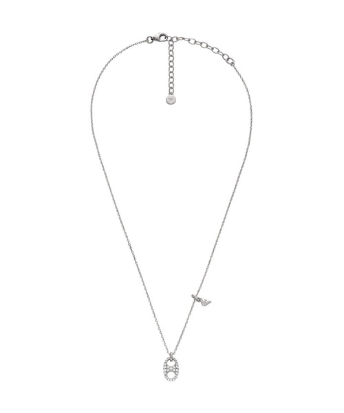 EMPORIO ARMANI ネックレス エンポリオ・アルマーニ アクセサリー