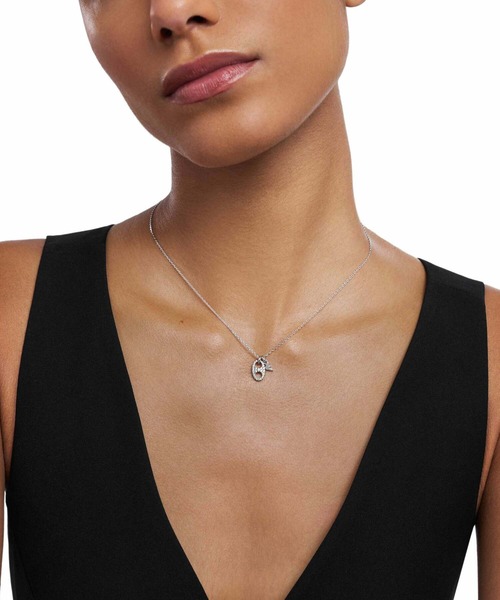 EMPORIO ARMANI ネックレス エンポリオ・アルマーニ アクセサリー