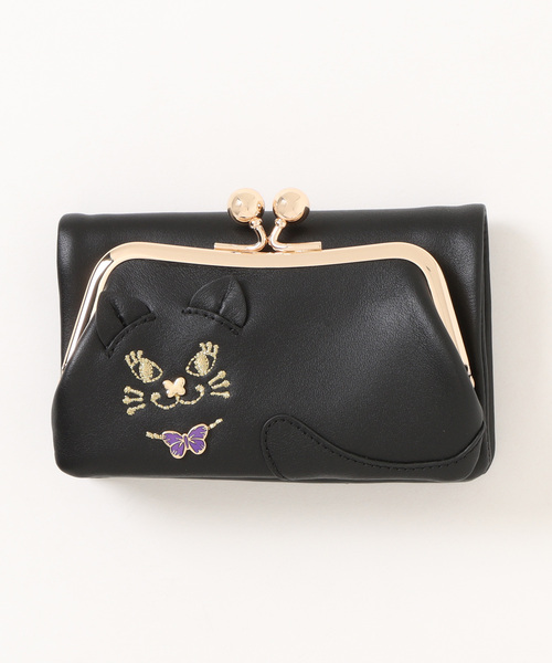 最終値下げ！ANNA SUI ４点セット ANNA SUI アナスイ アクセサリー ネックレス ブレス ピアス 4点