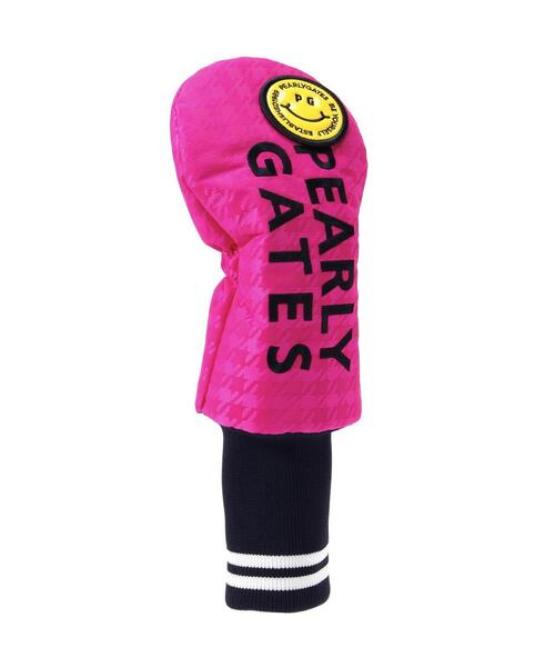PEARLY GATES ゴルフ 「PEARLY GATES」PG is PG ドライバー用