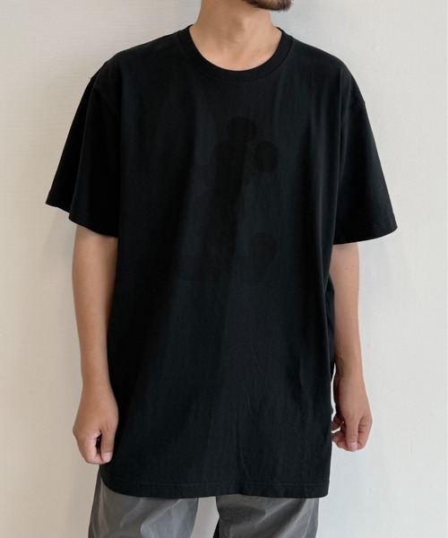 LOVELESS（ラブレス） tシャツ 「ミッキーマウス / LOVELESS限定