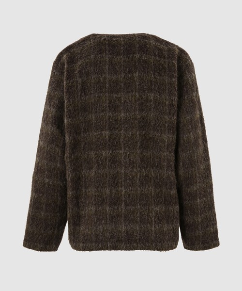 正規品　OURLEGACY　アワーレガシー　ニット　カーディガン　ジャケット Our Legacy（アワーレガシー） カーディガン OUR LEGACY CARDIGAN