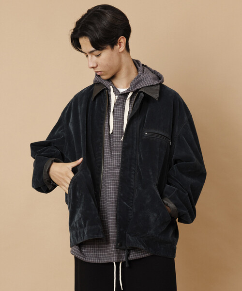 FREAK'S STORE（フリークスストア） ブルゾン アウター FREAK'S STORE